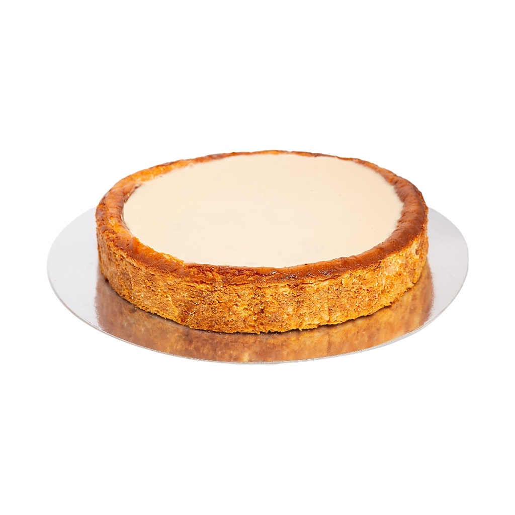 Tarta Cheesecake Turrón. Supreme Flavor. 2200gr