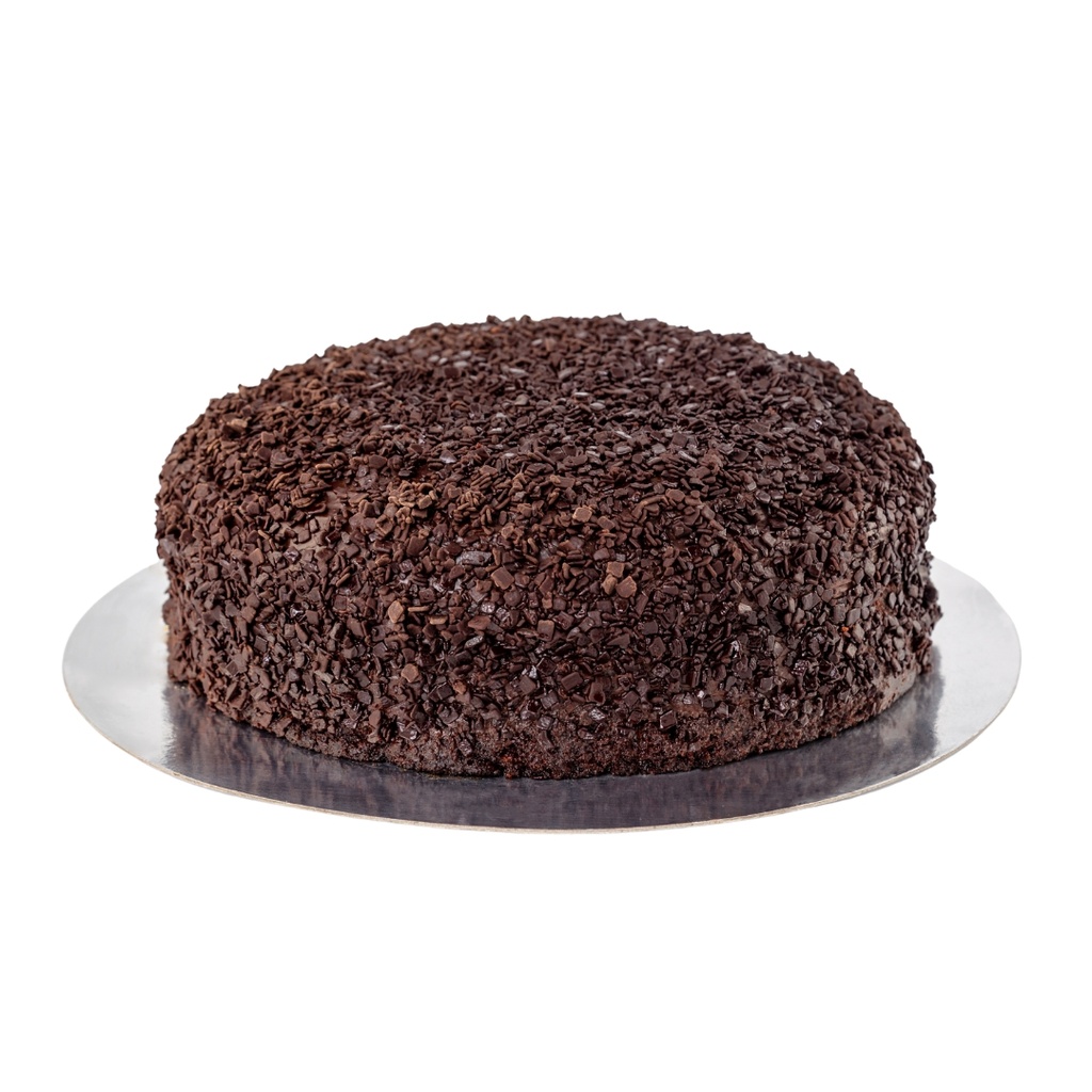 Tarta Muerte por Chocolate. 2500gr