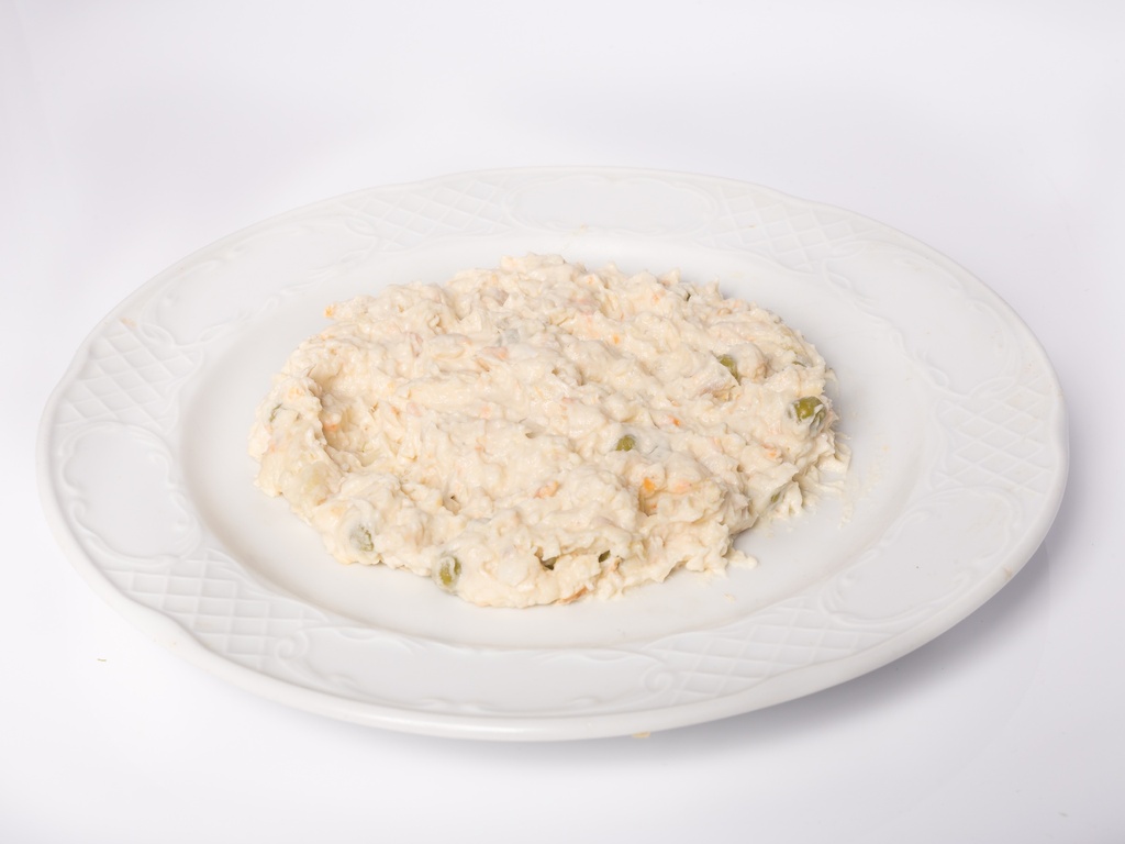 ENSALADILLA RUSA 250G