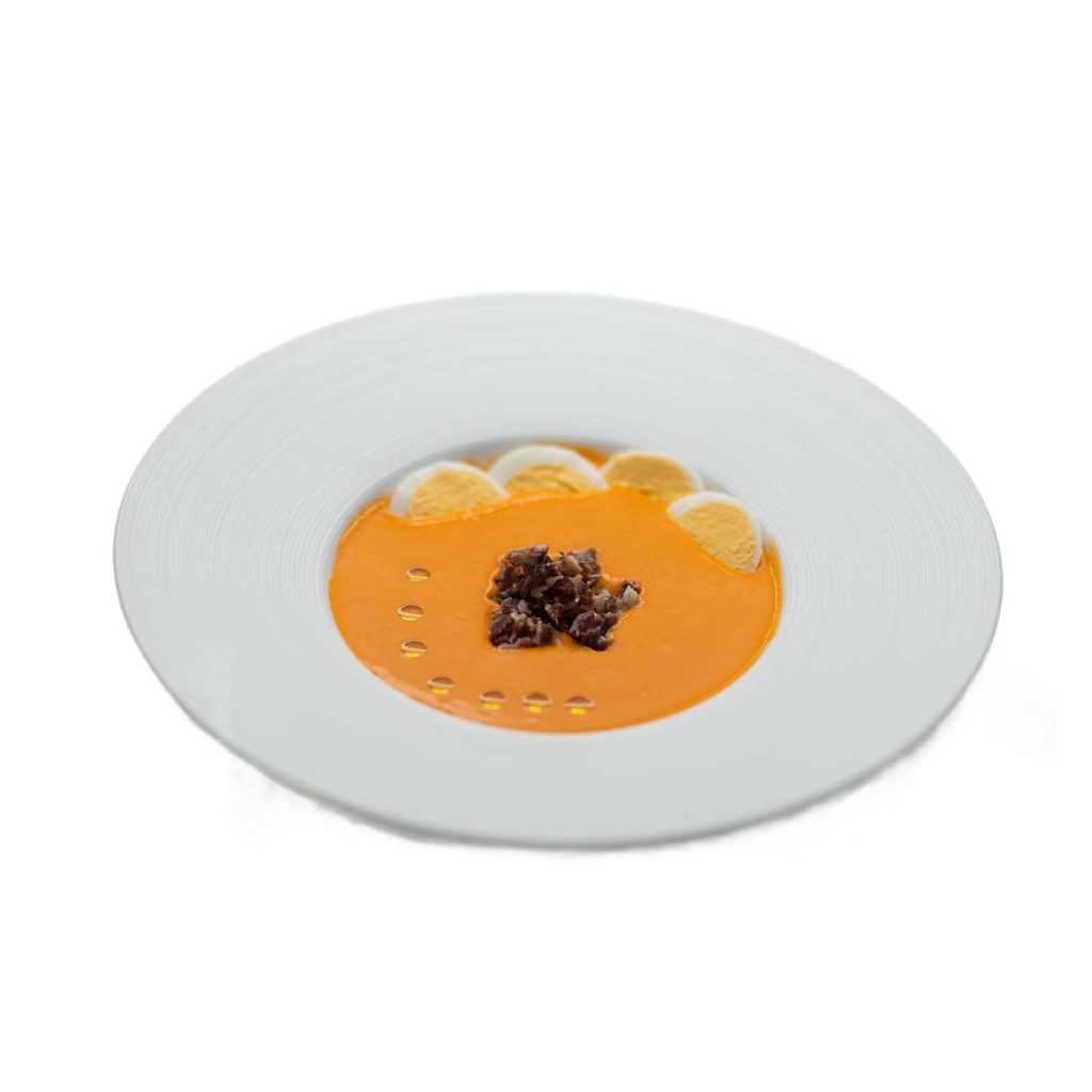 Salmorejo cordobés cremosidad natural 1000G