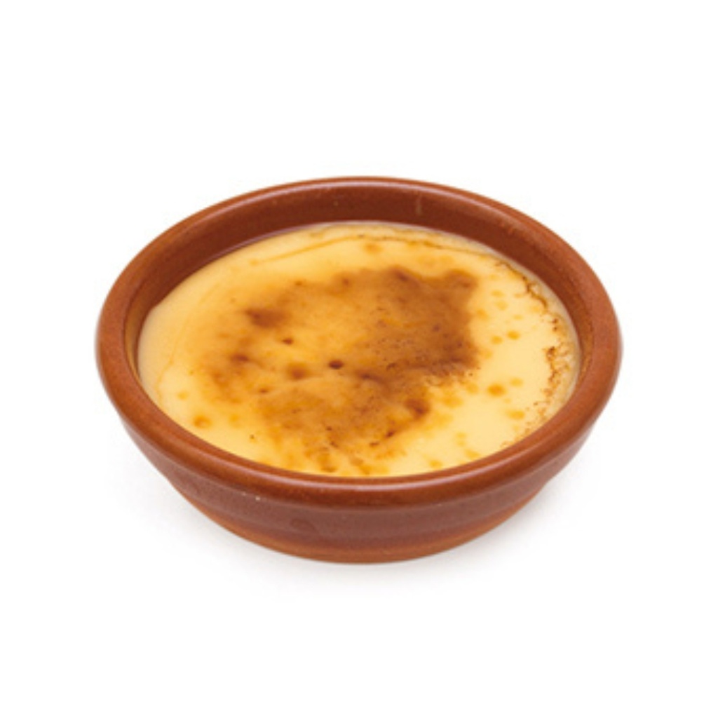 Crema Tostada. Delicia Caramelizada. 190gr