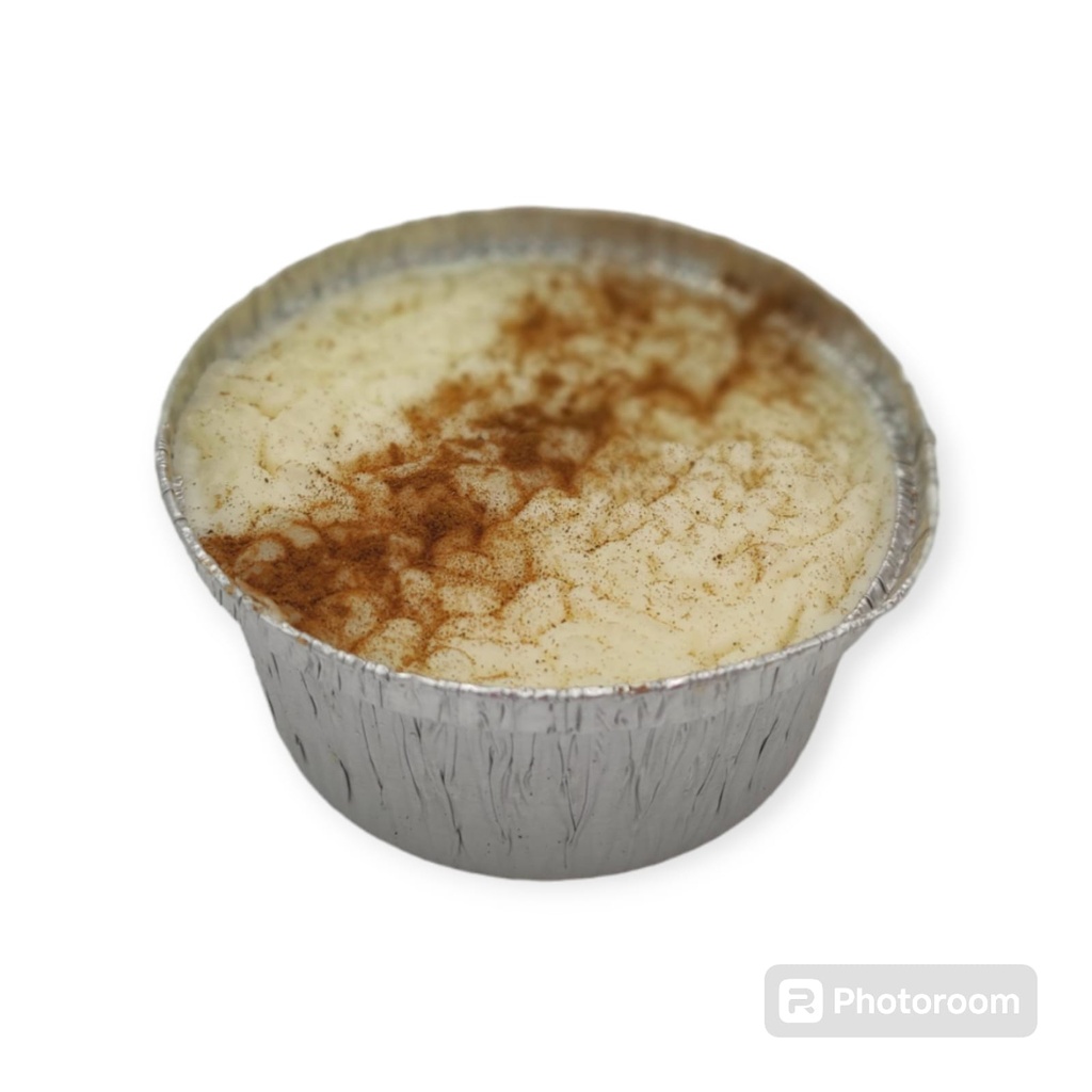 ARROZ CON LECHE MENU 130 GR. NETO