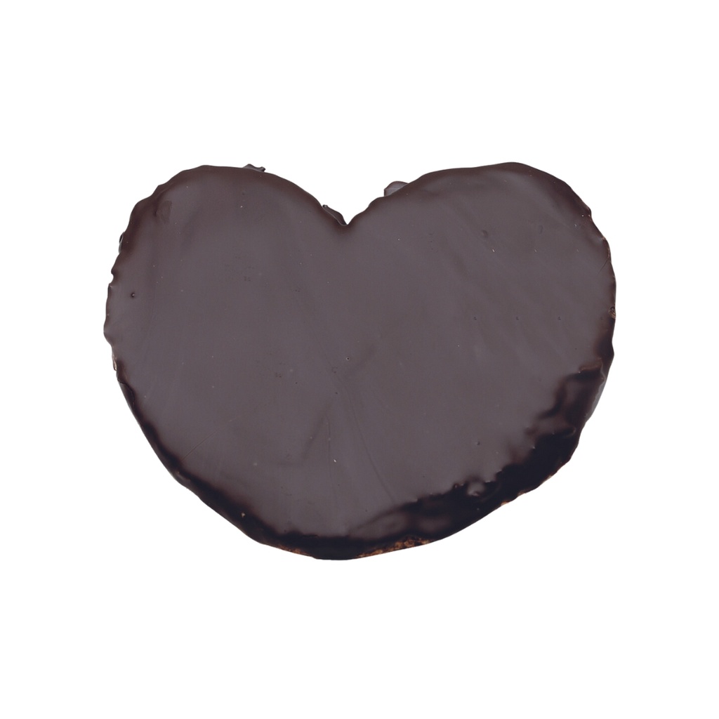 Palmera Chocolateada. Caja 12ud. 1700gr