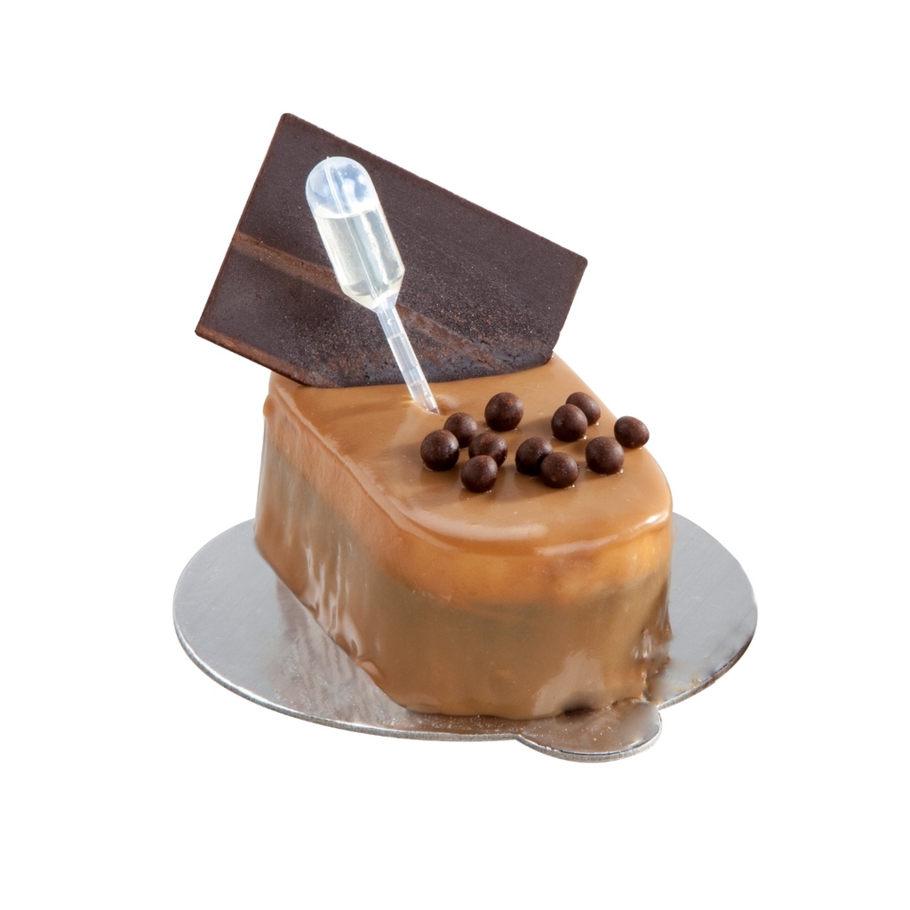 Caramelo. Placer dulce. Caja 12ud. 1300gr.