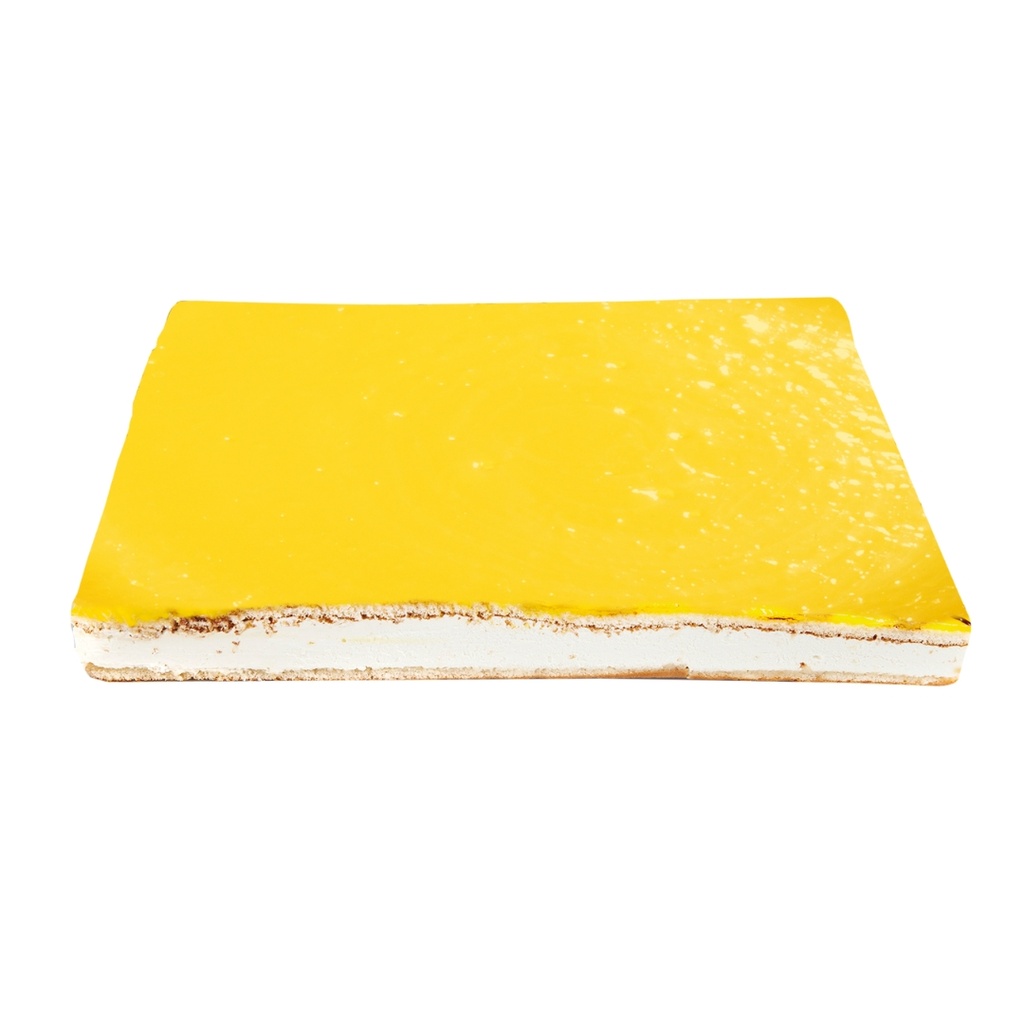 Plancha Limón. Refrescante. 1250gr