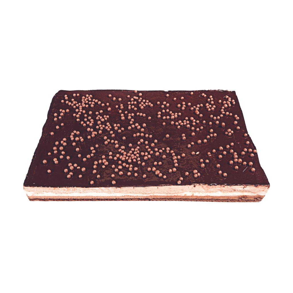 Plancha de Tres Chocolates. 1500gr