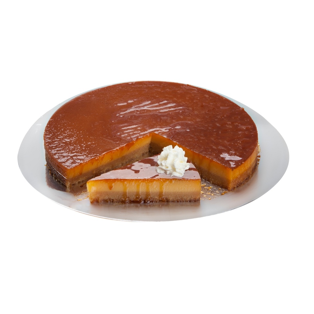 Tarta de Convento. Sabor Tradicional. 1700gr