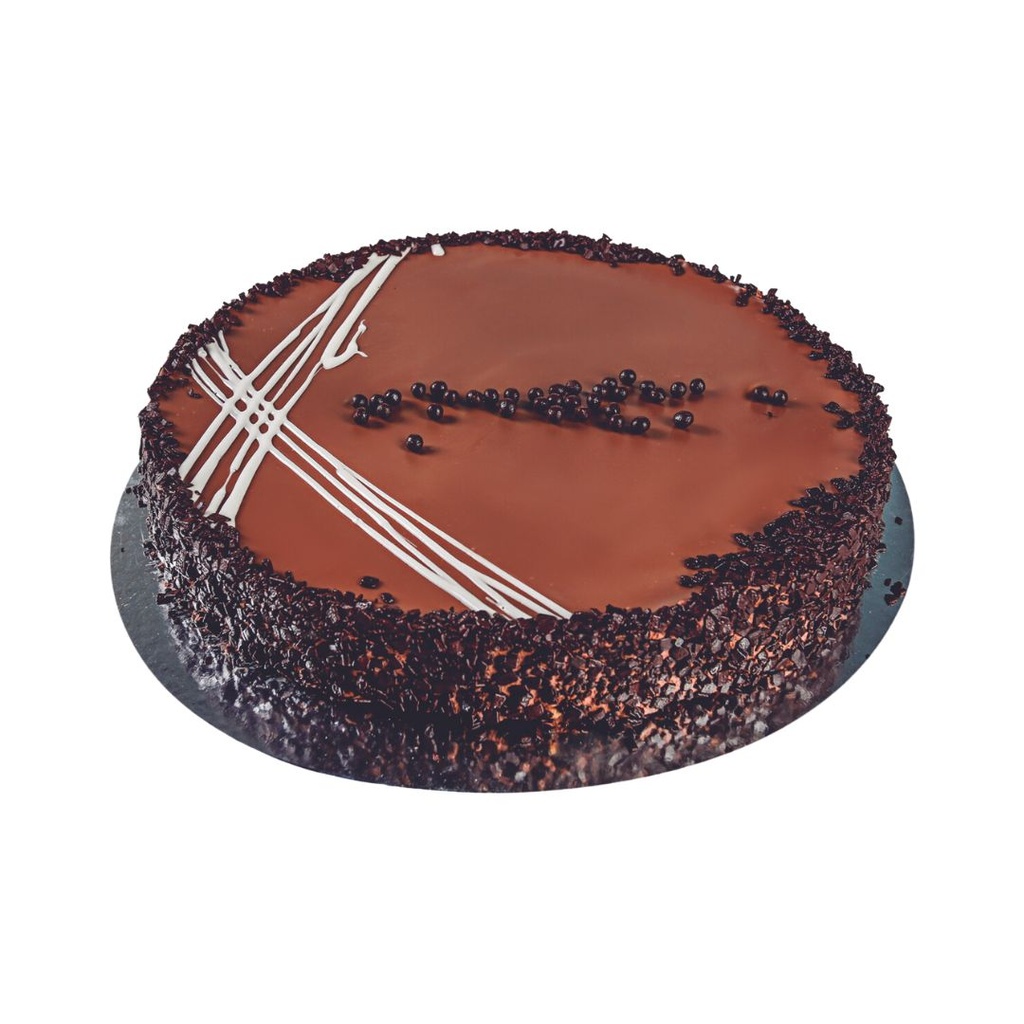 Tarta Choco-Galletas. Sabor Irresistible. 1100gr