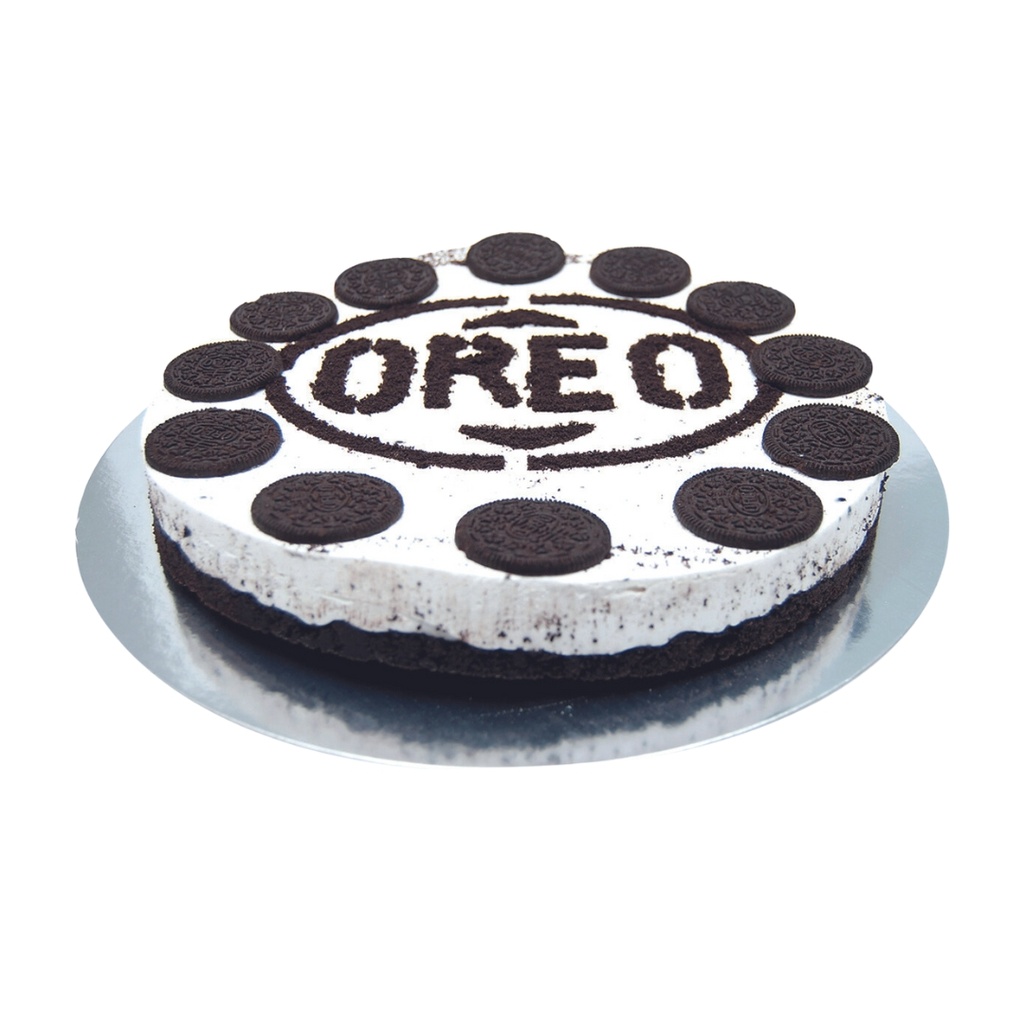 Tarta Oreo. Momento Goloso. 1100gr