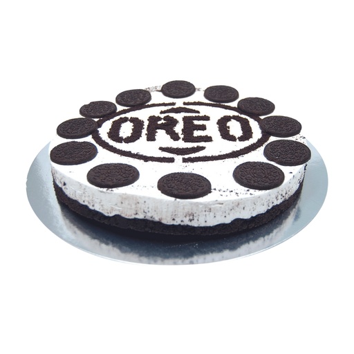 [700] Tarta Oreo. Momento Goloso. 1100gr