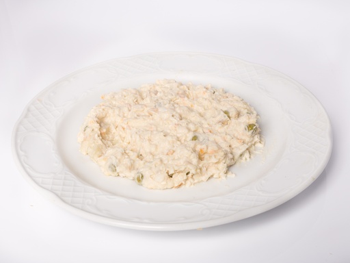 [59] ENSALADILLA RUSA 250G