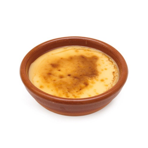 [108] Crema Tostada. Delicia Caramelizada. 190gr