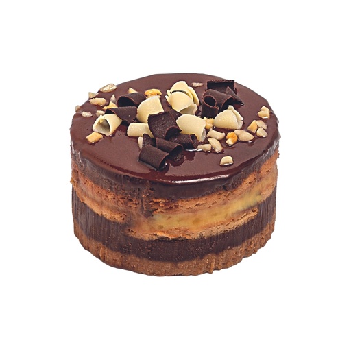 [1137] Esfera de Chocolate. Caja 12ud. 1500gr